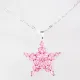Star - Andromeda-Silver Chain - 2